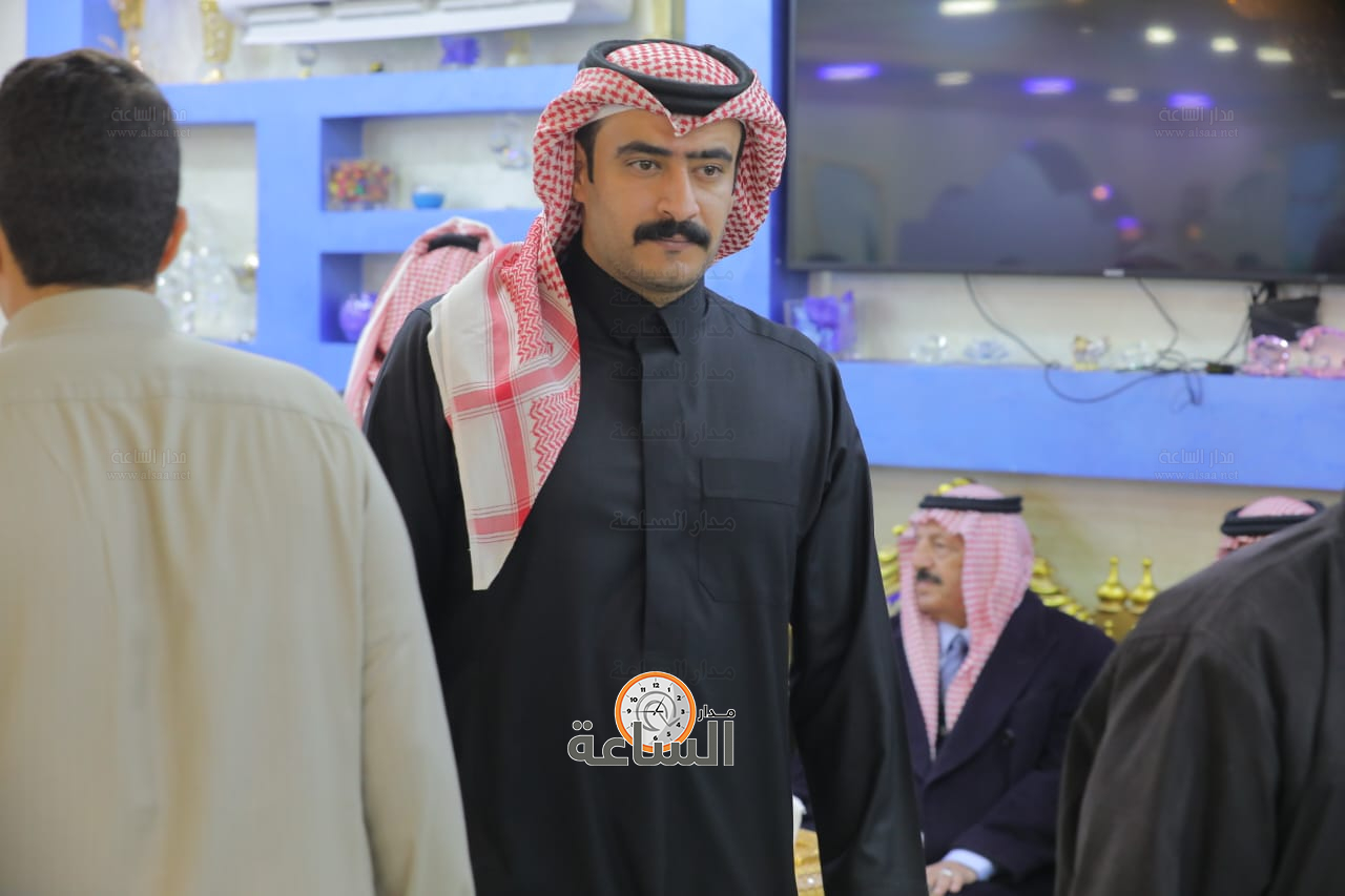 Madar Al-Saa Images 0.8314057139627373