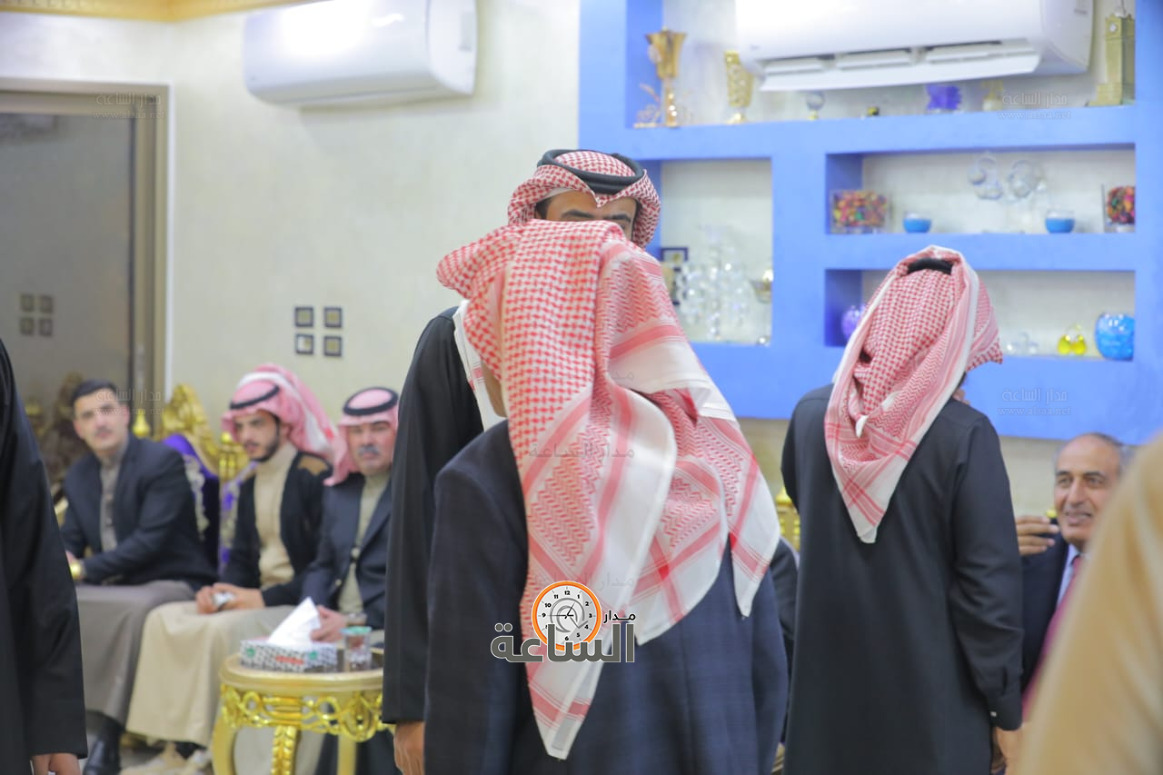 Madar Al-Saa Images 0.9908567234807195