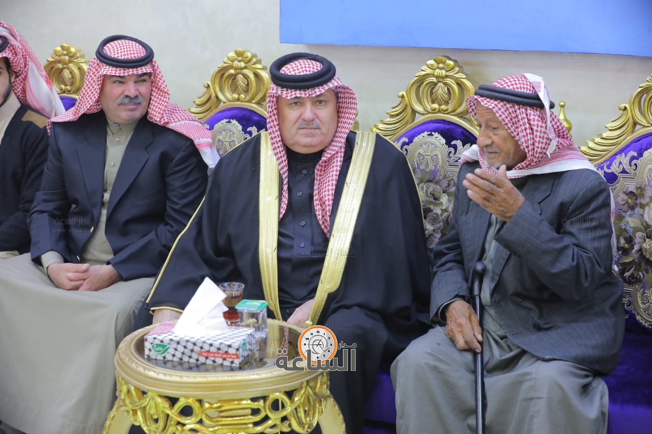 Madar Al-Saa Images 0.5772928373449278