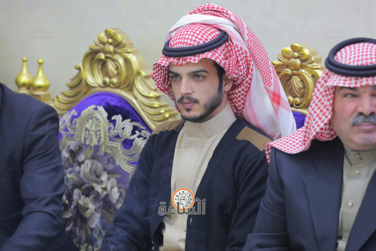 Madar Al-Saa Images 0.9916313516160766