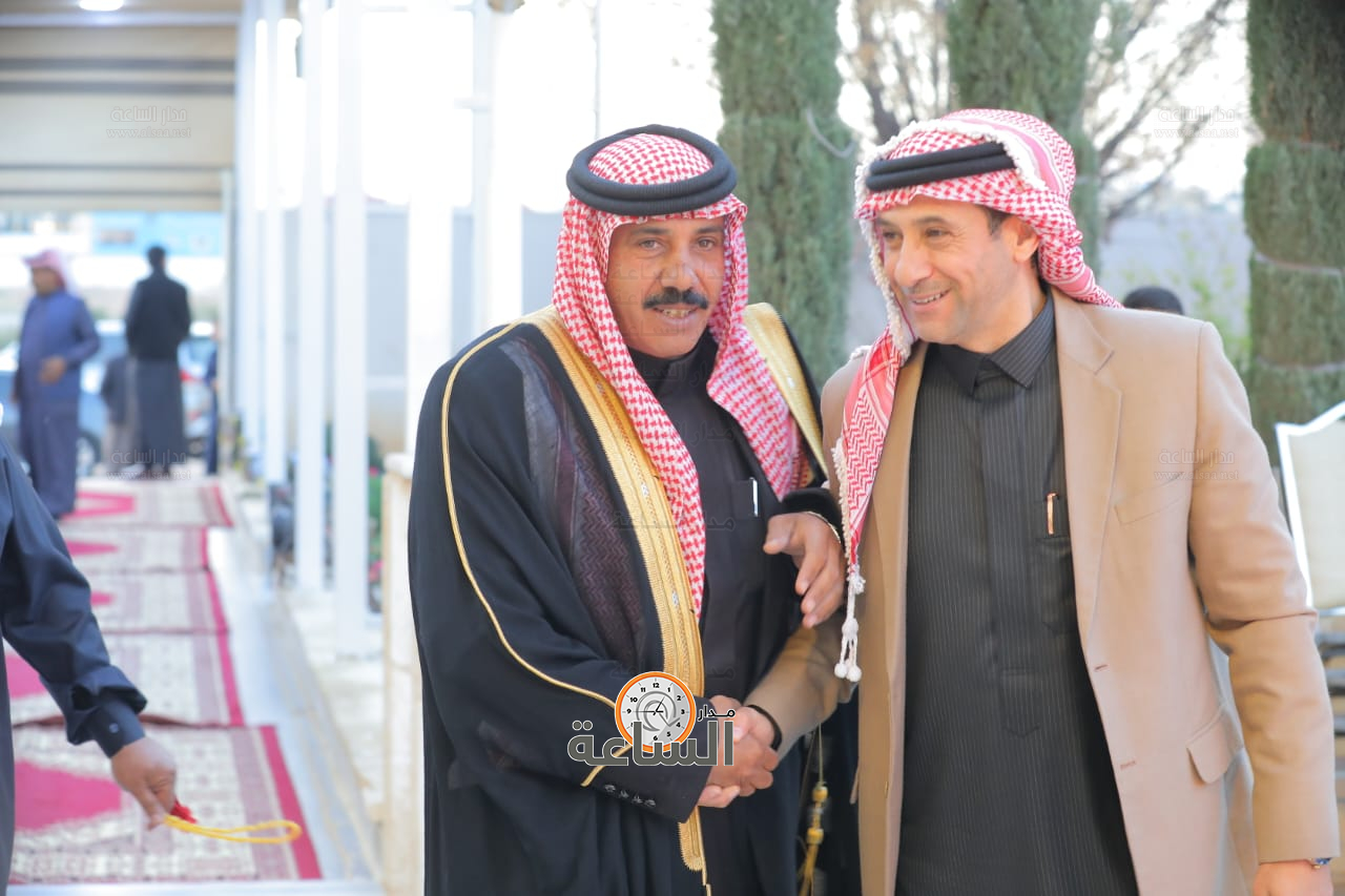 Madar Al-Saa Images 0.07423733175819702