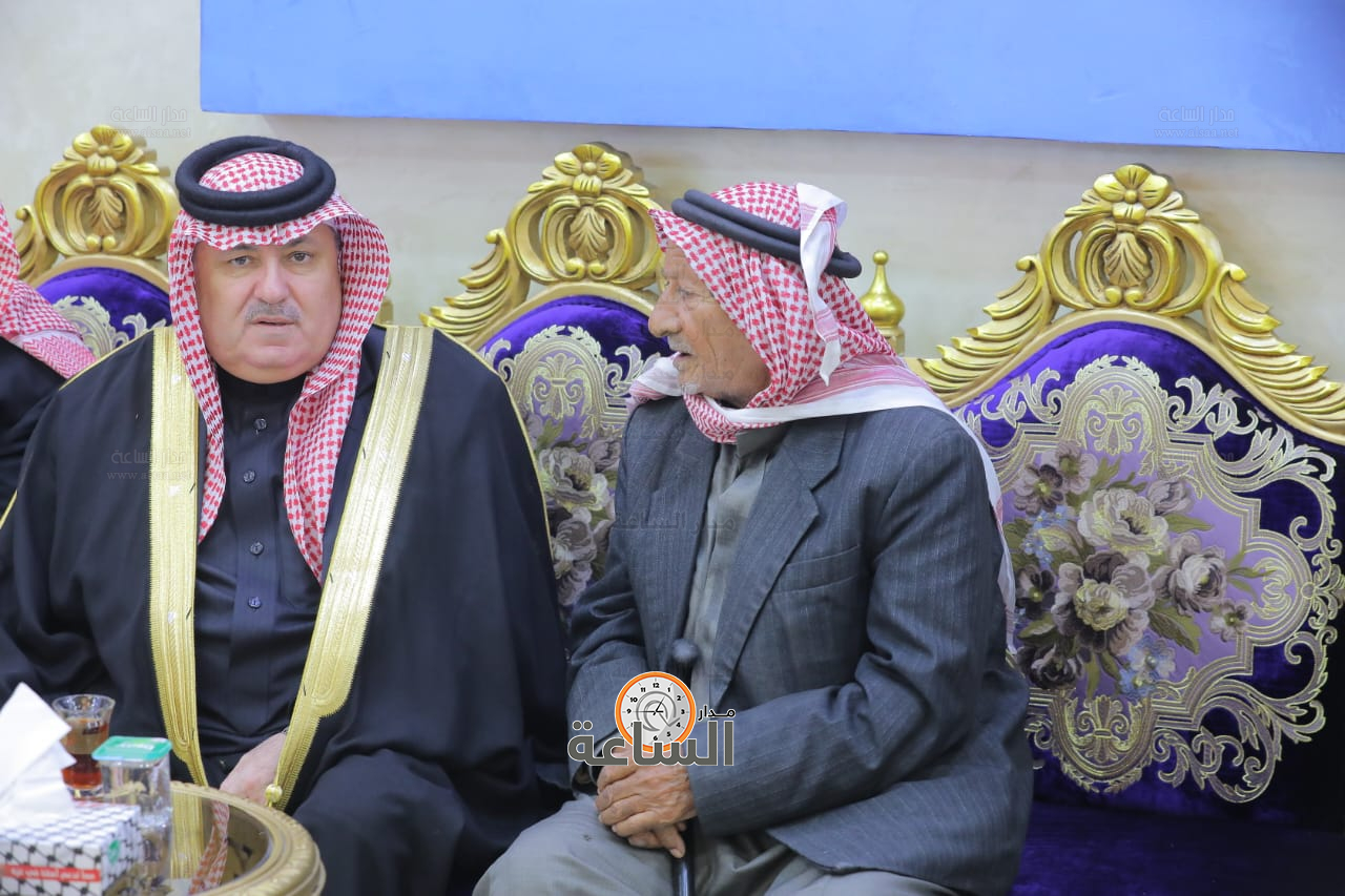 Madar Al-Saa Images 0.5915292017757452