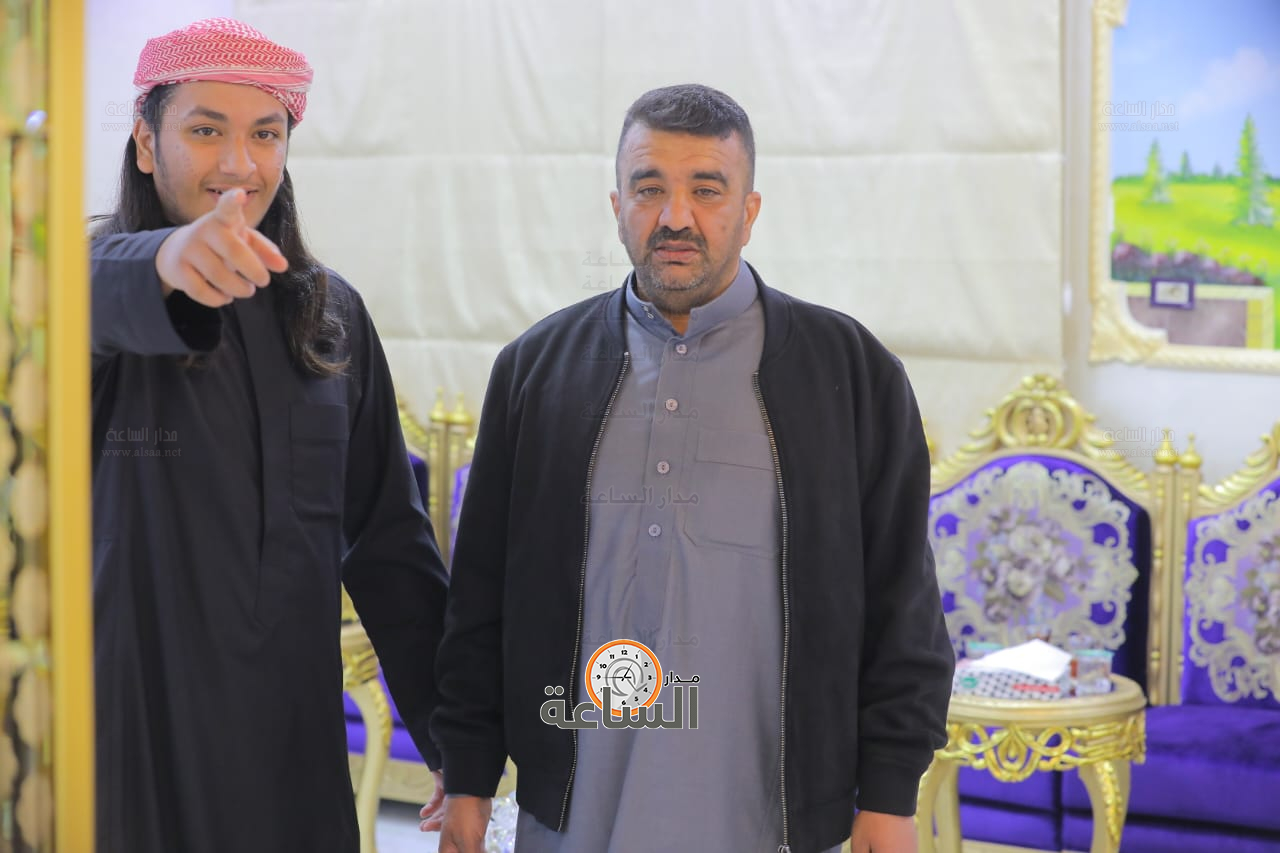 Madar Al-Saa Images 0.7193532749099067