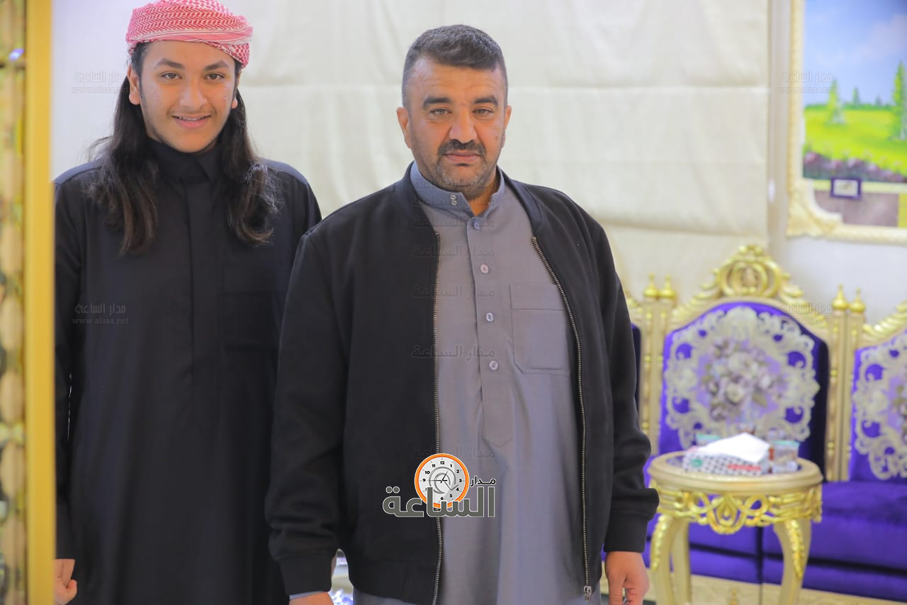 Madar Al-Saa Images 0.3242490670025684