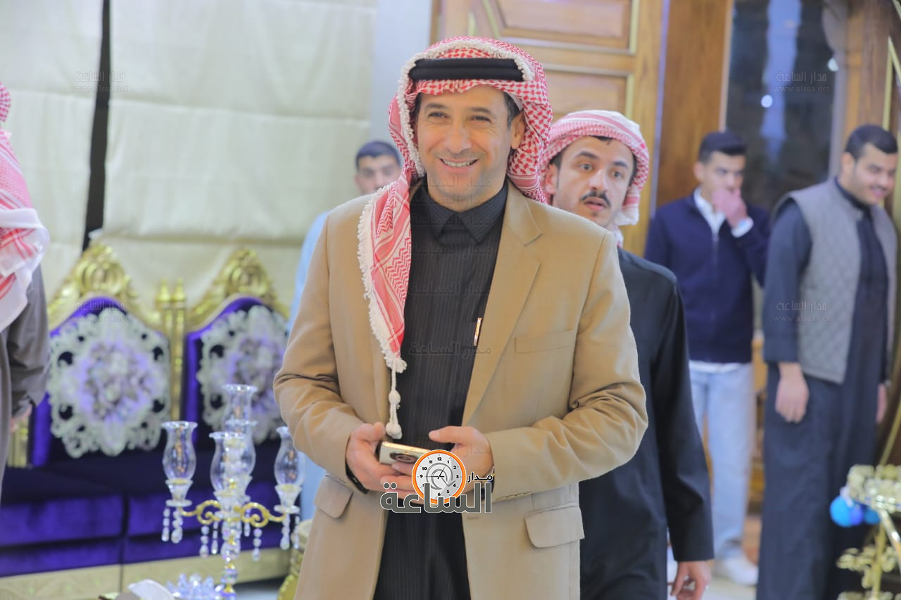 Madar Al-Saa Images 0.809366280004512