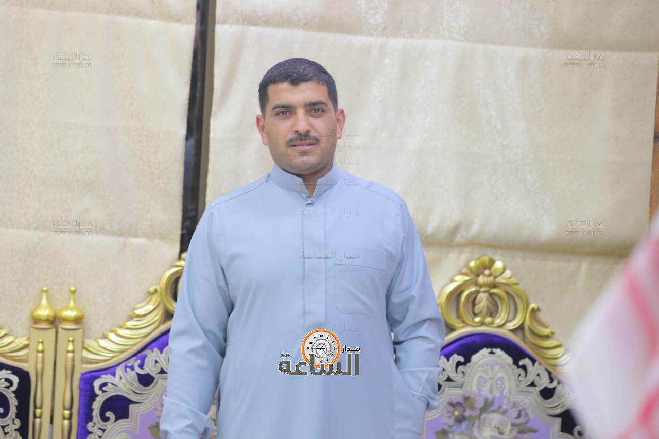 Madar Al-Saa Images 0.34664360582840126