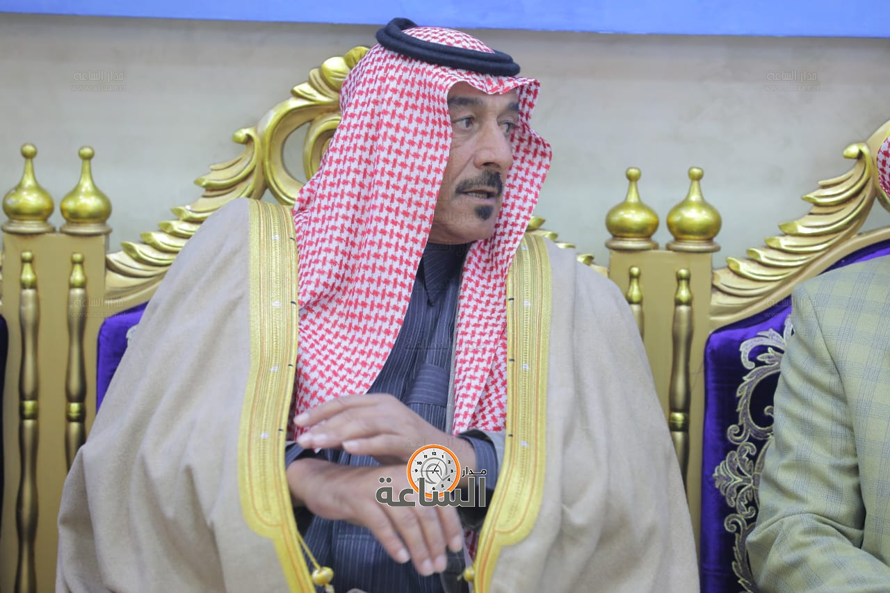 Madar Al-Saa Images 0.7684000177533745