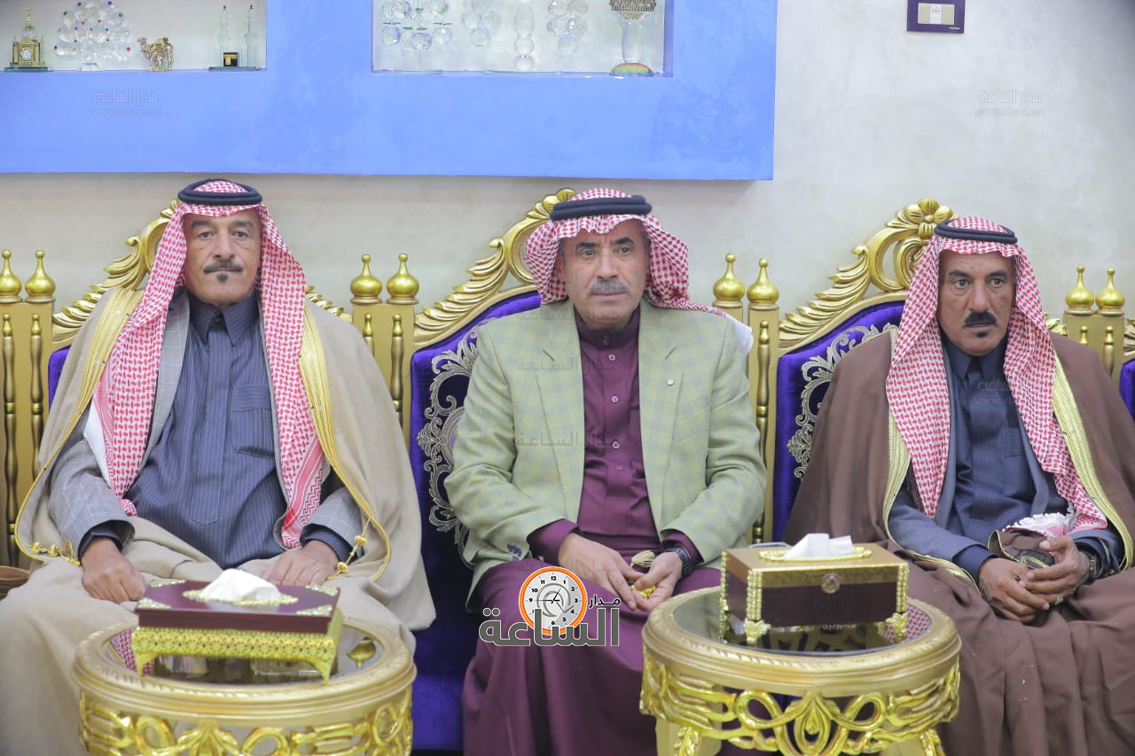 Madar Al-Saa Images 0.34594682435033386