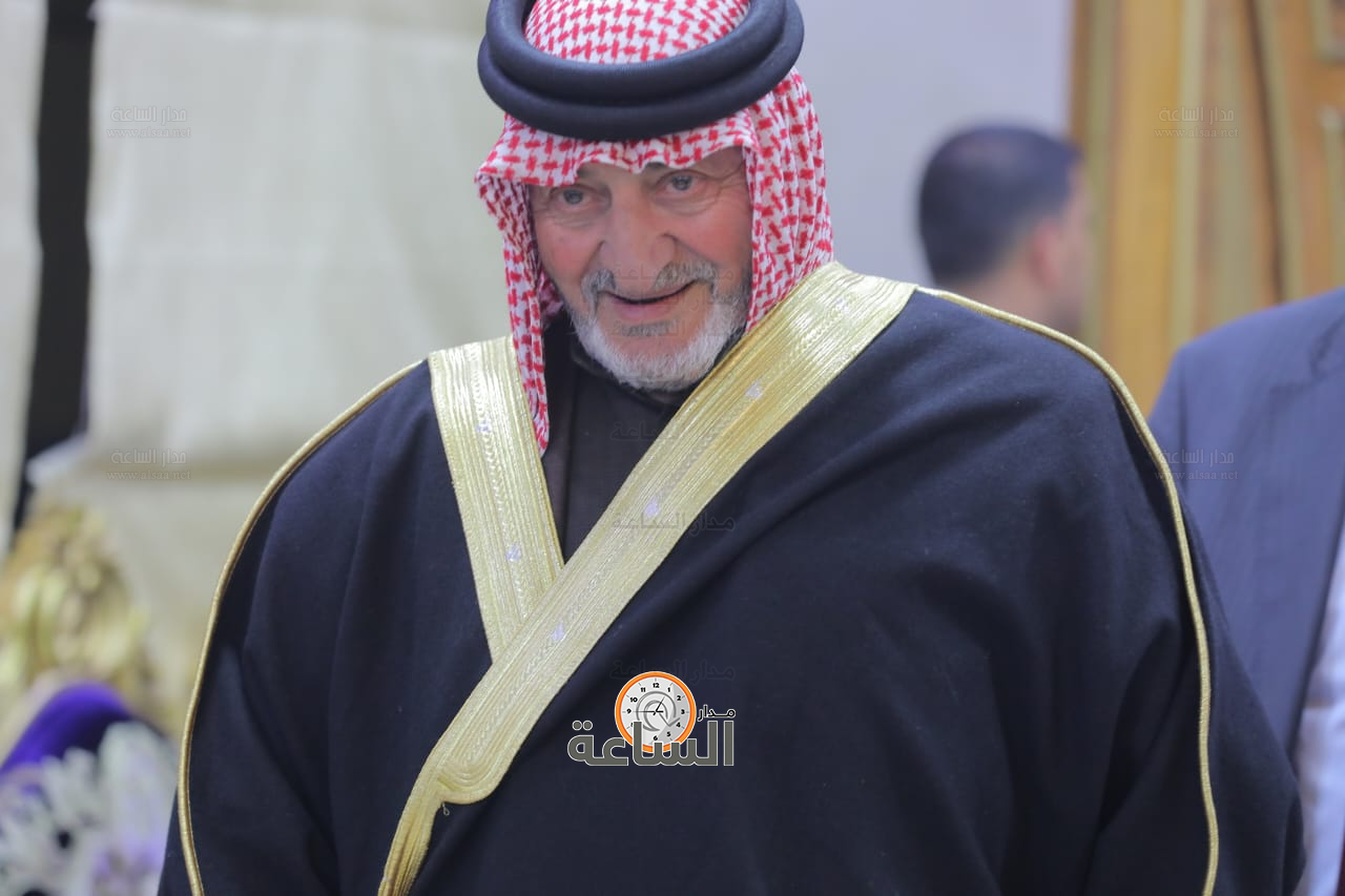 Madar Al-Saa Images 0.0621053135609797