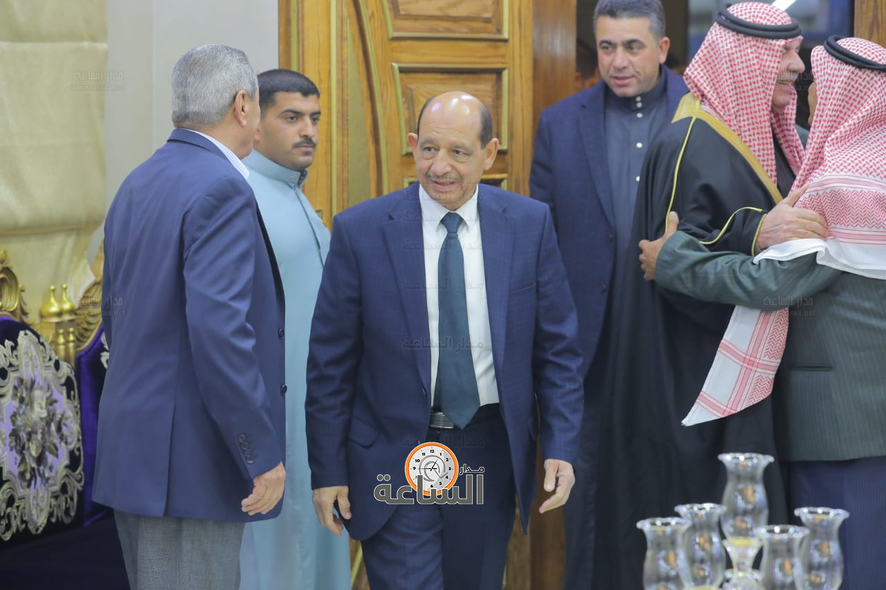 Madar Al-Saa Images 0.4018837782336391