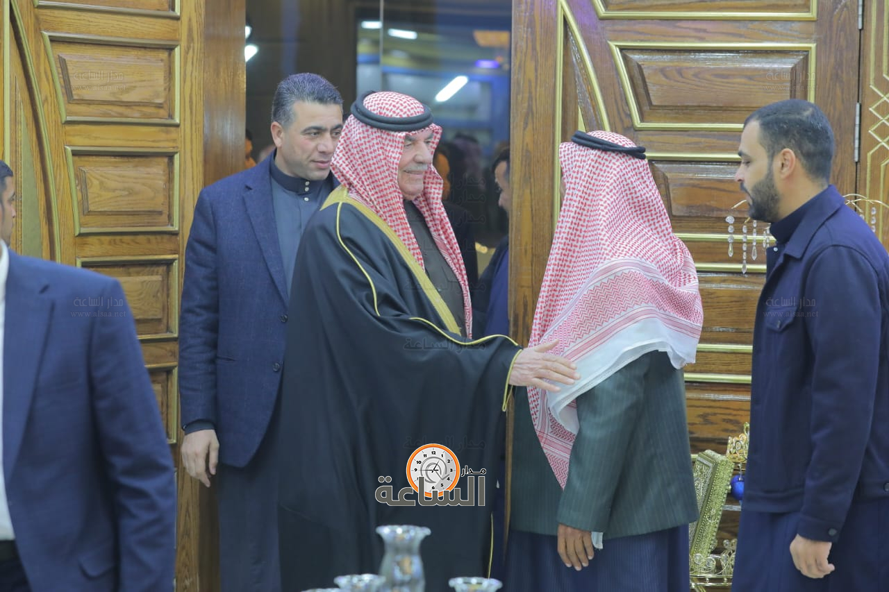 Madar Al-Saa Images 0.8419002096163983