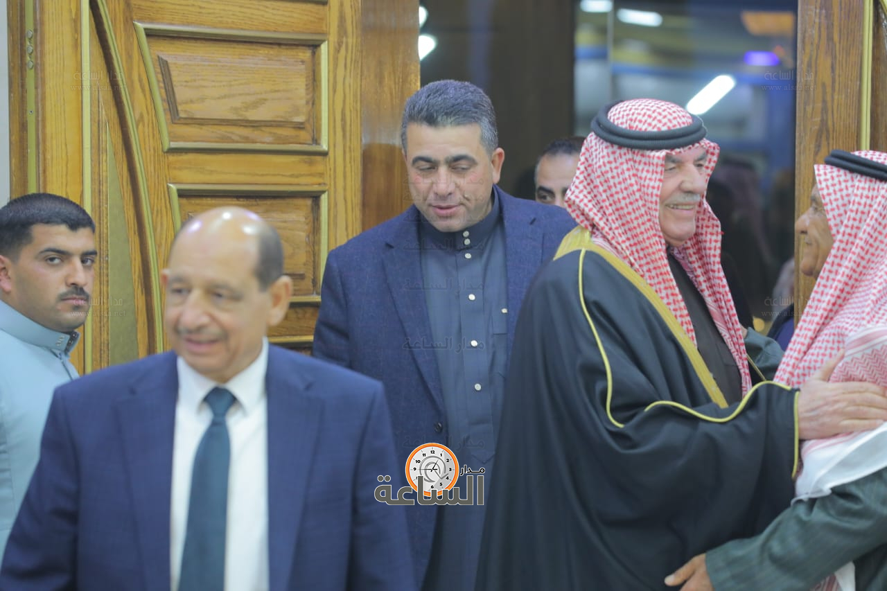 Madar Al-Saa Images 0.922939235925512