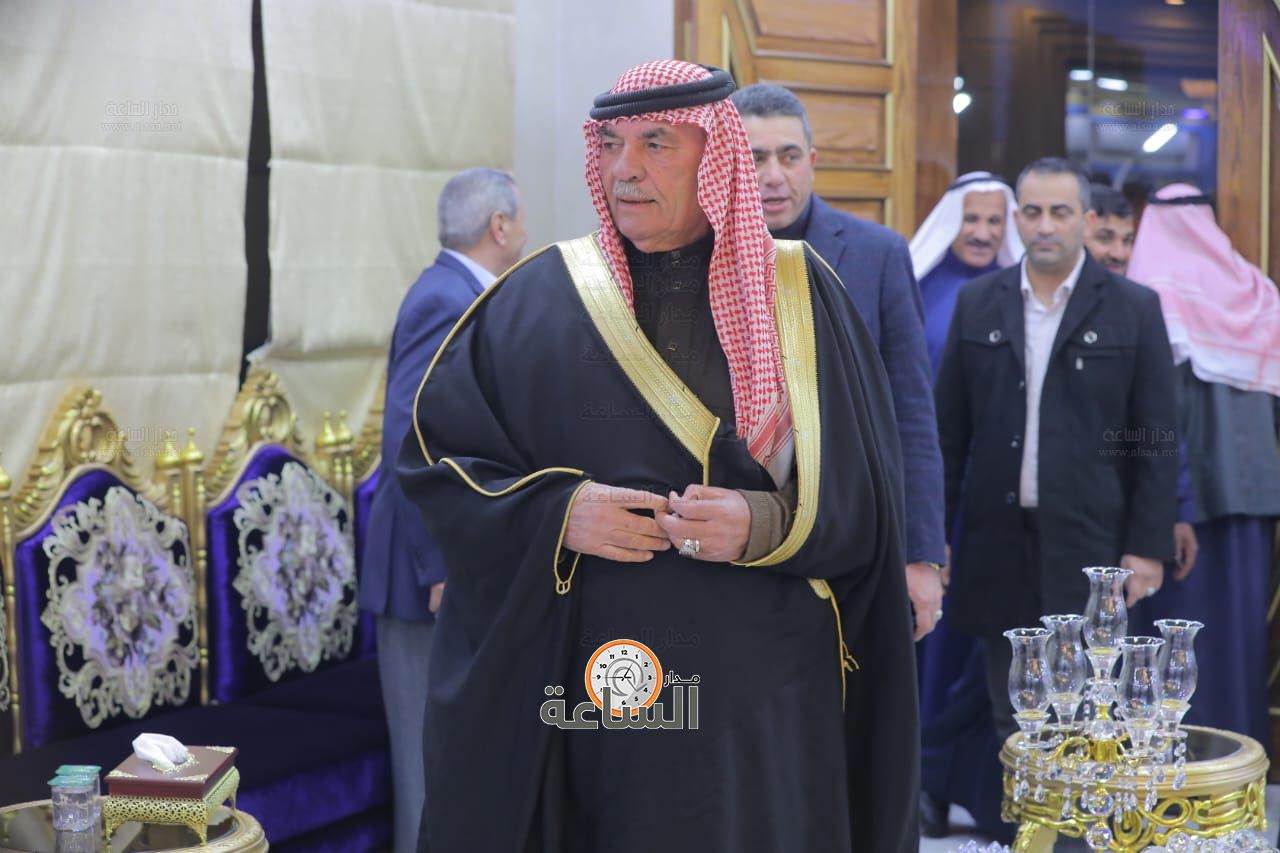 Madar Al-Saa Images 0.45066628268929265