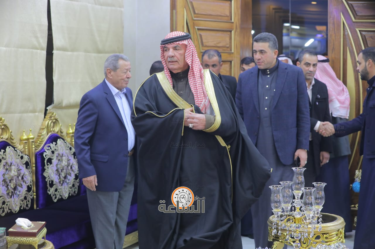 Madar Al-Saa Images 0.684818691927054