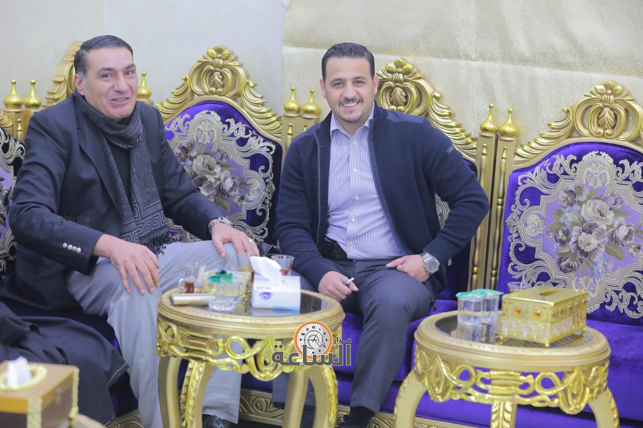 Madar Al-Saa Images 0.06626448175082711