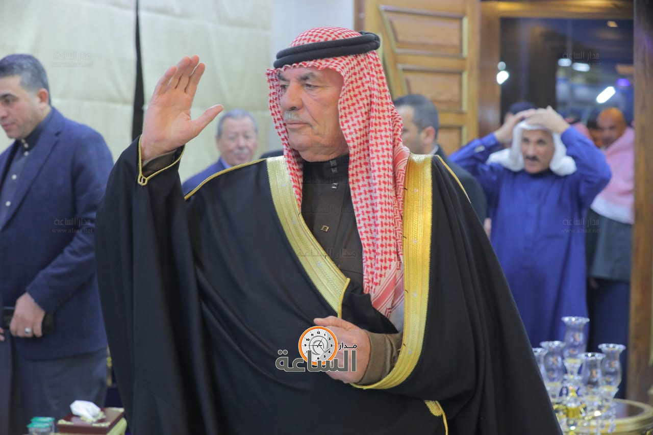 Madar Al-Saa Images 0.28126958451073625