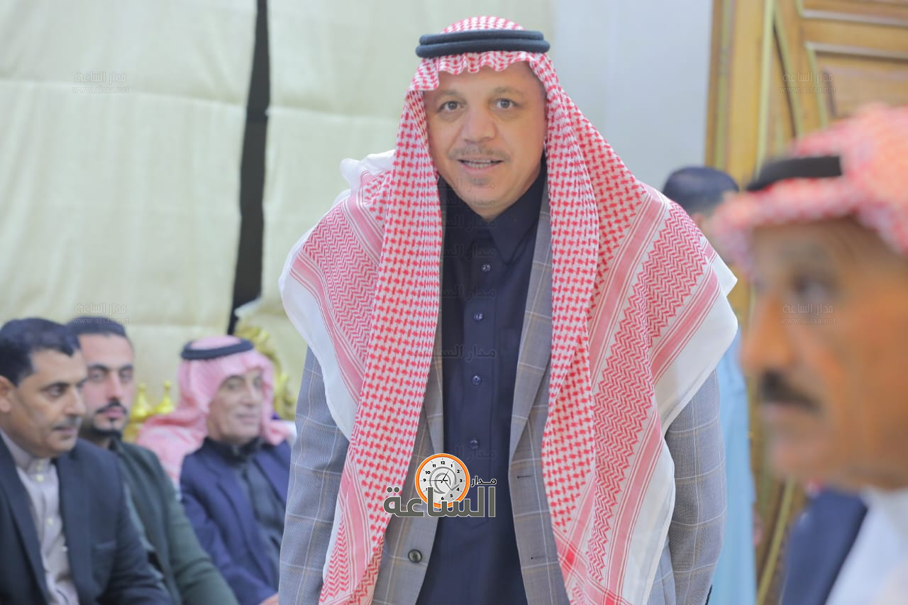 Madar Al-Saa Images 0.9014716169071977