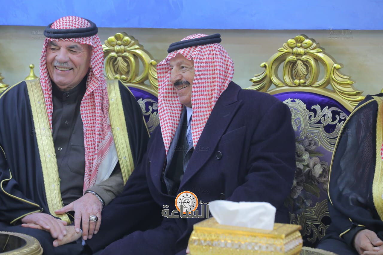 Madar Al-Saa Images 0.5268065478363881