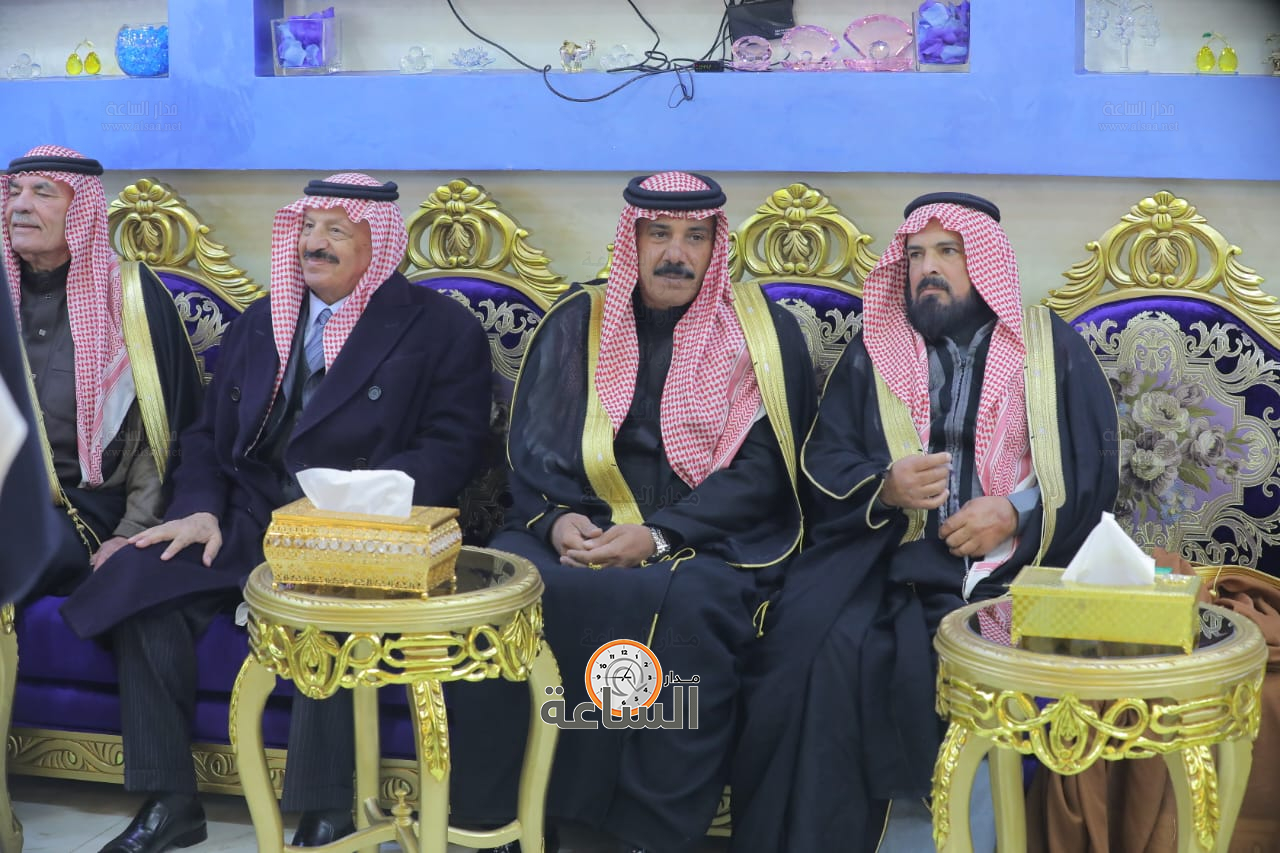 Madar Al-Saa Images 0.2635968330121754