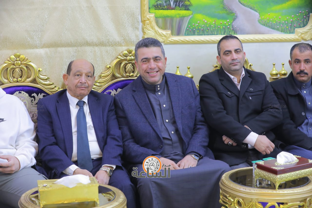 Madar Al-Saa Images 0.48951843550396634