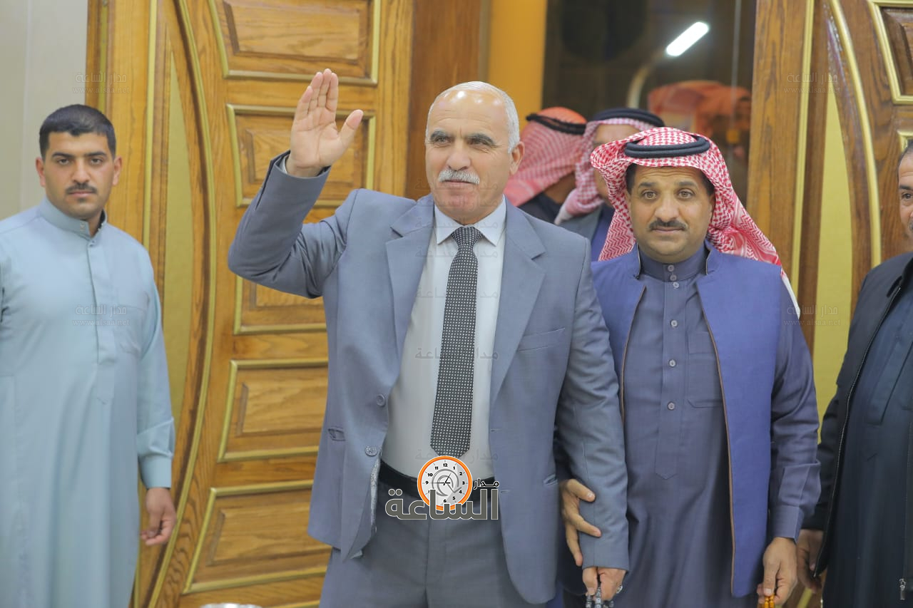 Madar Al-Saa Images 0.36172088802280644