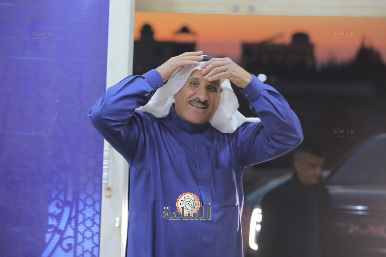 Madar Al-Saa Images 0.34699275671966534