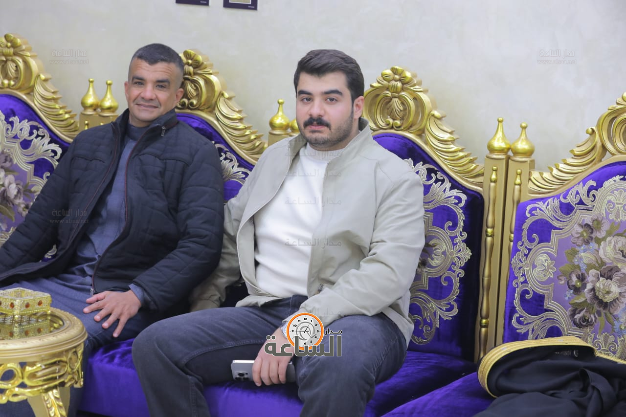 Madar Al-Saa Images 0.18139075479994227