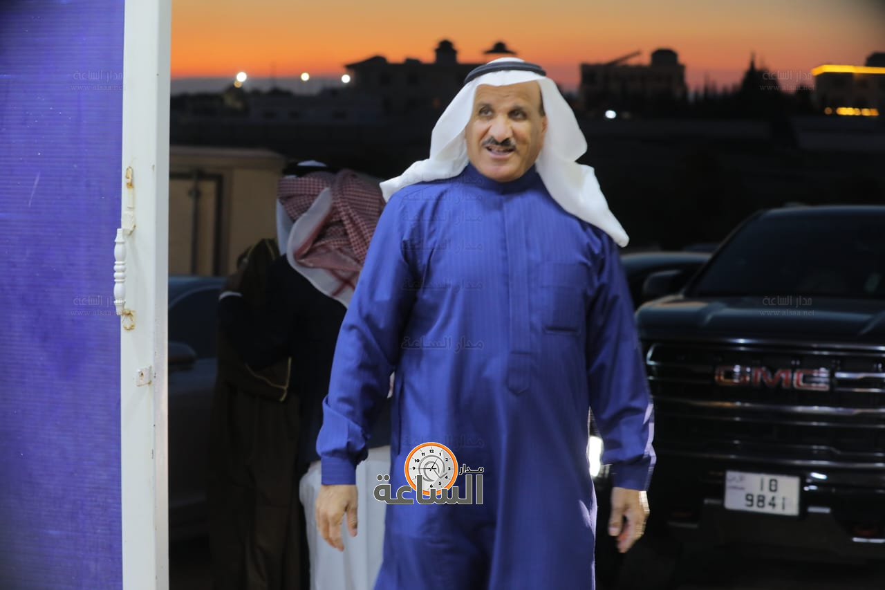 Madar Al-Saa Images 0.7944651014142055