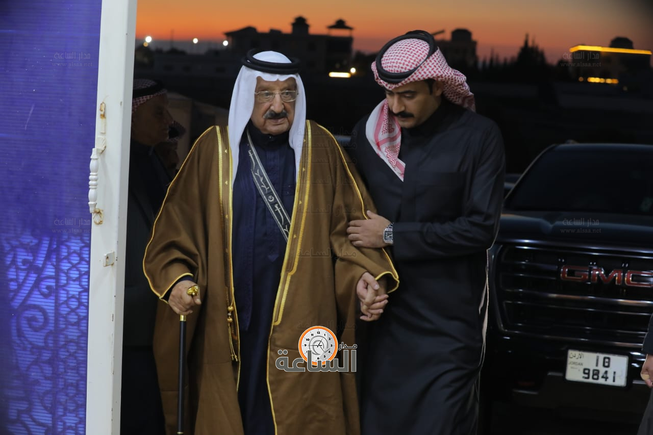 Madar Al-Saa Images 0.8844560872701996