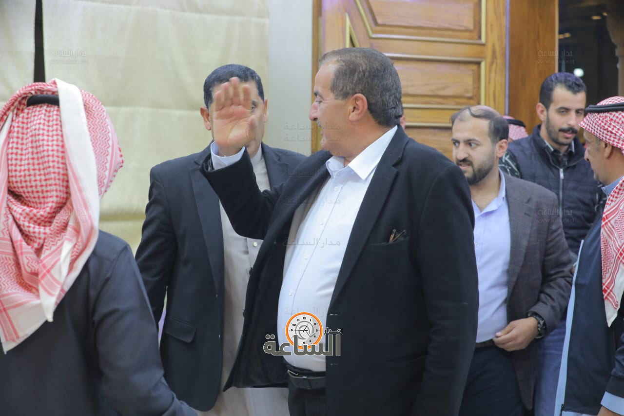 Madar Al-Saa Images 0.6416843800278389