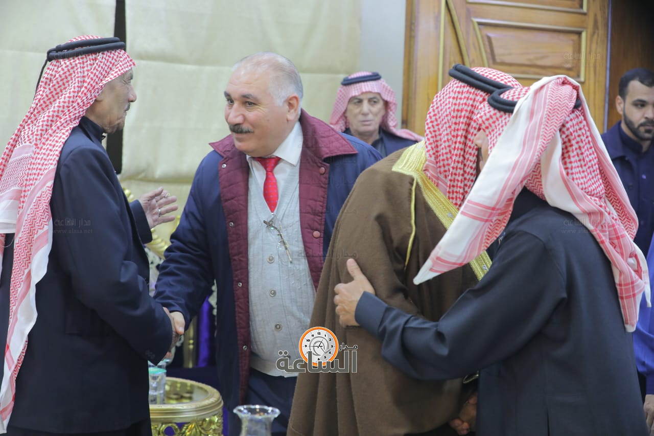 Madar Al-Saa Images 0.8898534791087438