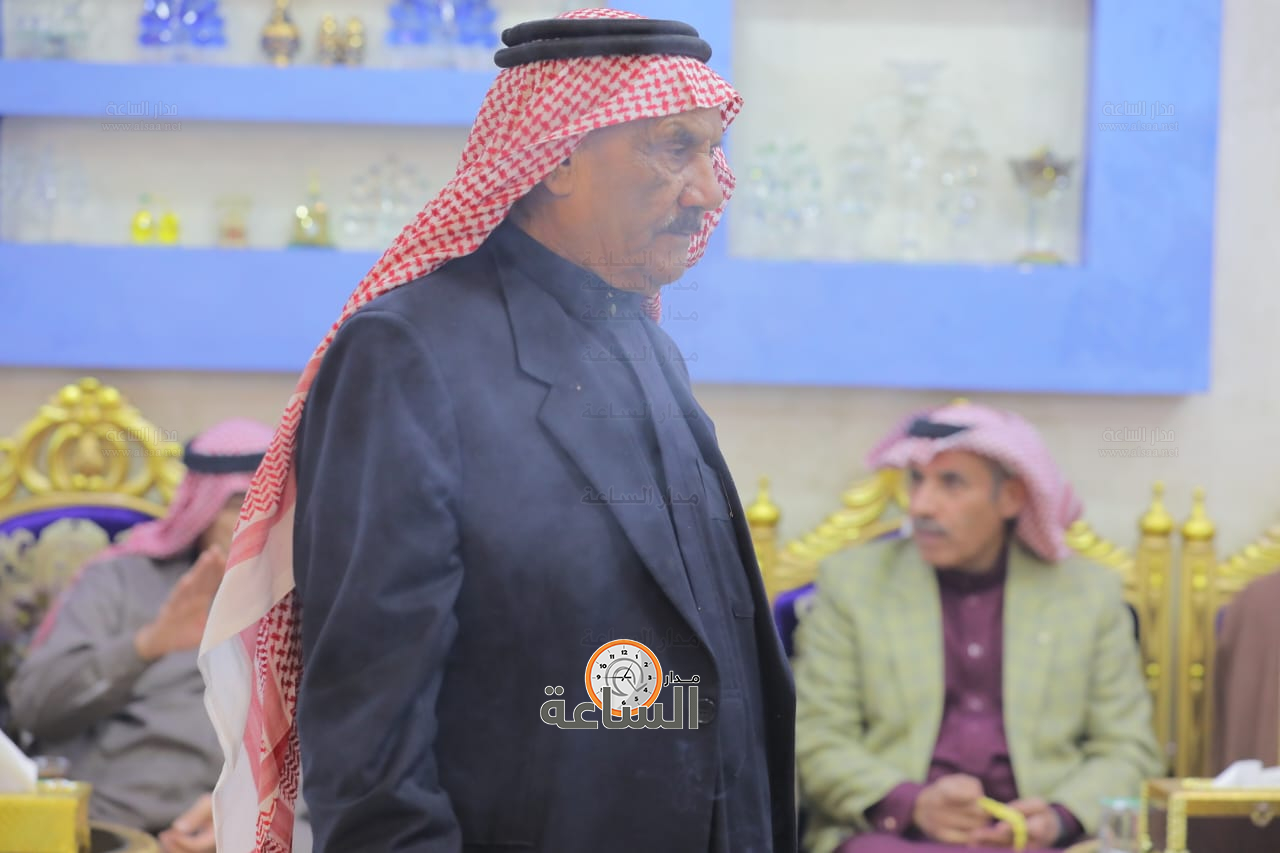 Madar Al-Saa Images 0.5537361993102141