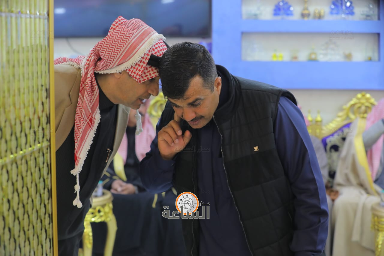 Madar Al-Saa Images 0.9381429439013325