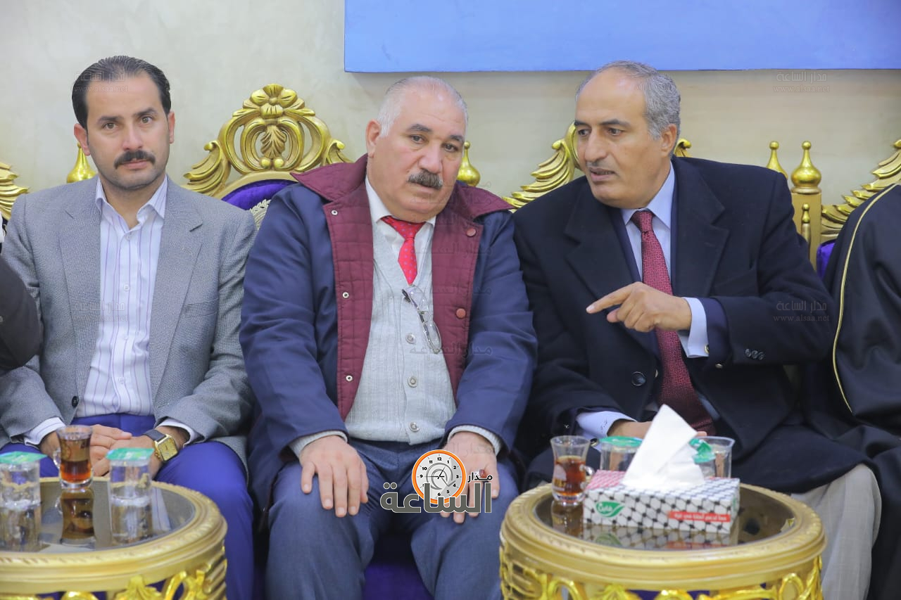 Madar Al-Saa Images 0.6814354651500403