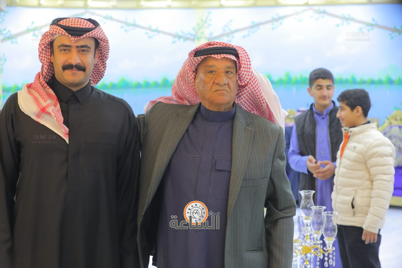 Madar Al-Saa Images 0.8533916916082469