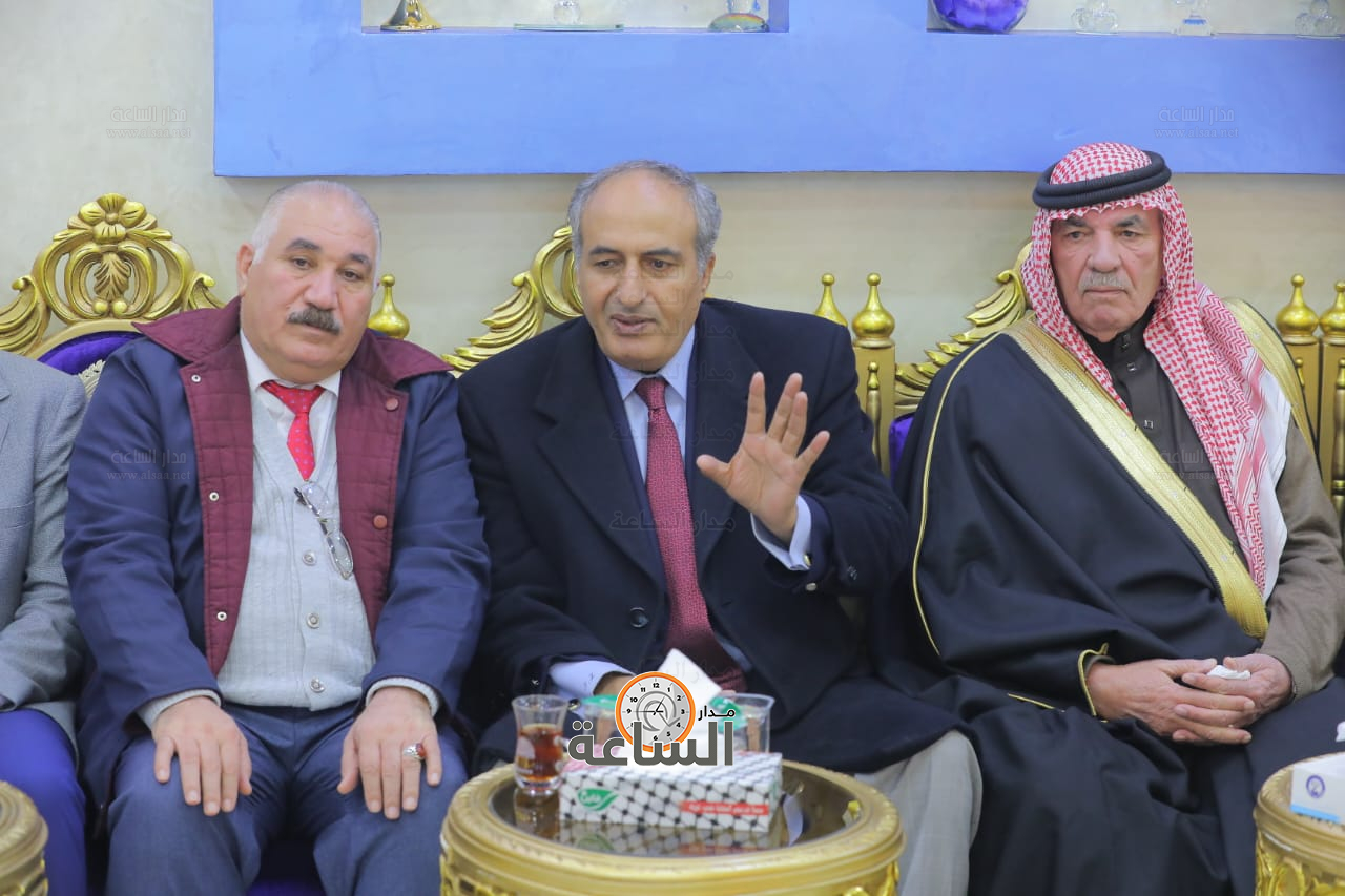 Madar Al-Saa Images 0.6090128326040916