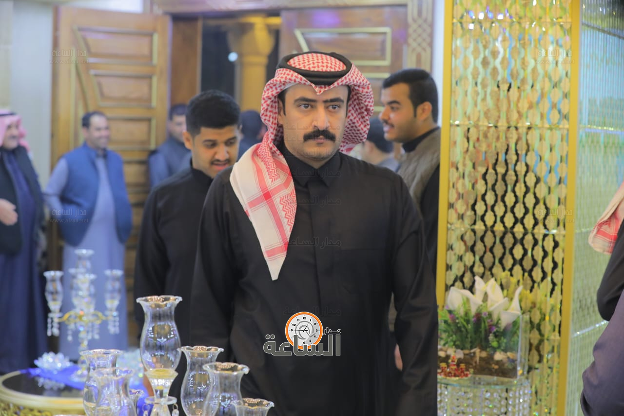 Madar Al-Saa Images 0.12378757508900473