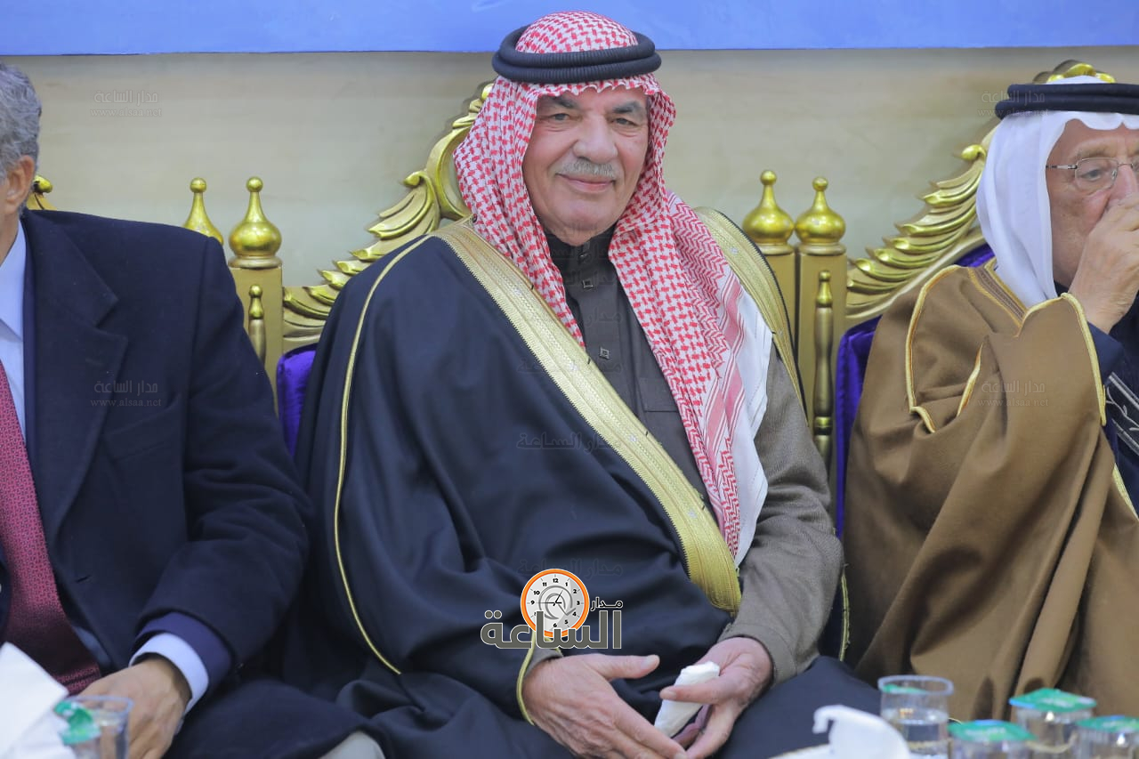 Madar Al-Saa Images 0.06623115479200448