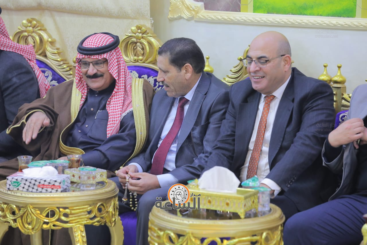 Madar Al-Saa Images 0.5029151755206738