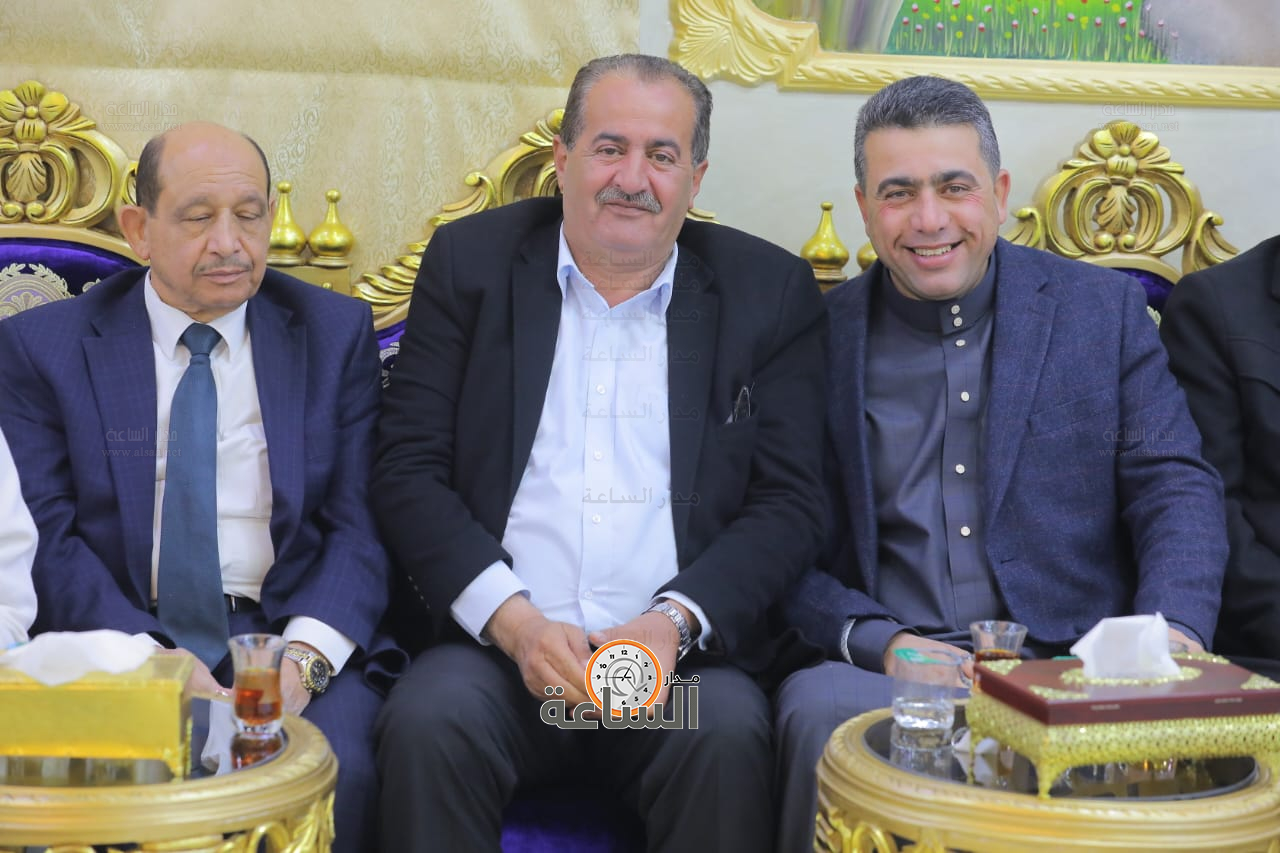 Madar Al-Saa Images 0.39908817159479426