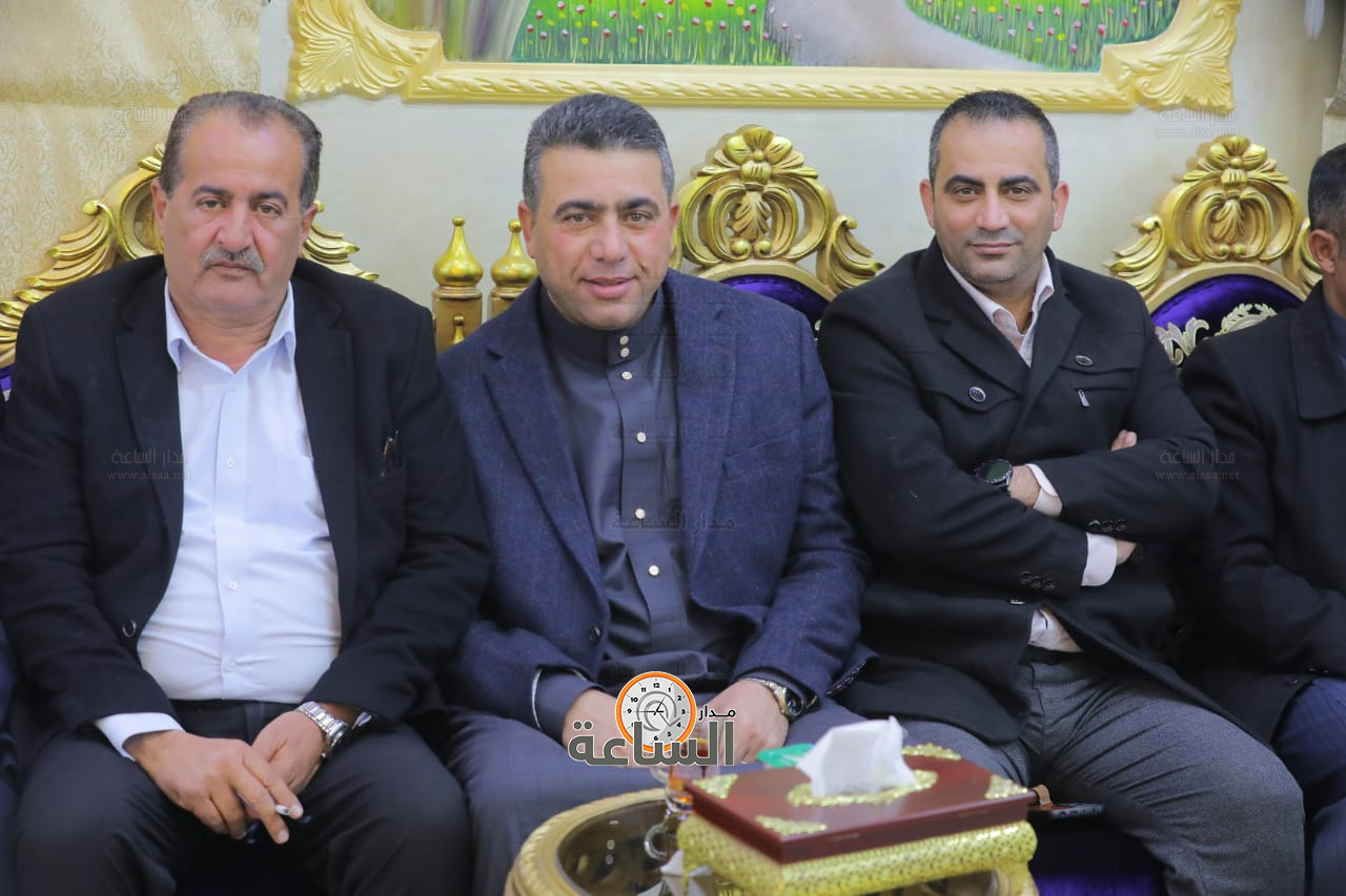 Madar Al-Saa Images 0.8687849289345815