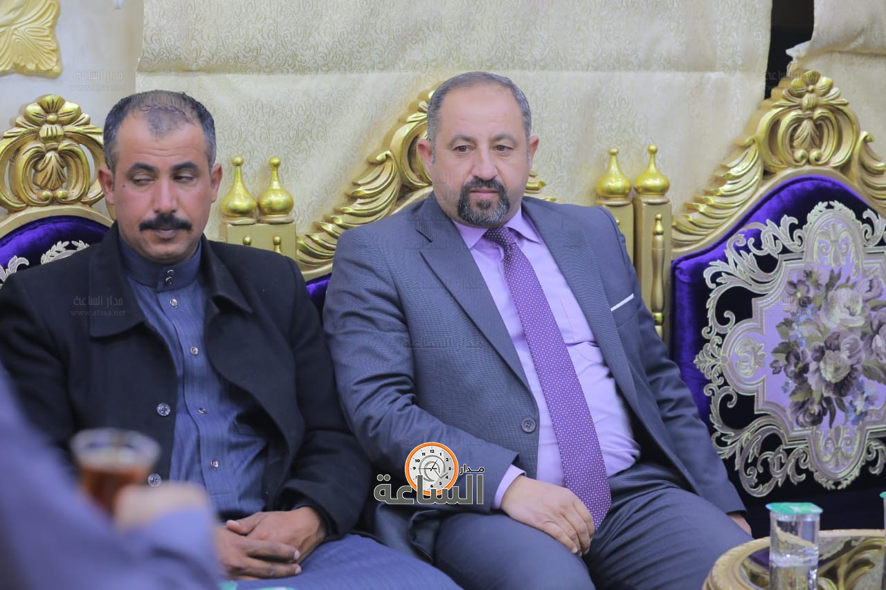 Madar Al-Saa Images 0.04612387852773581