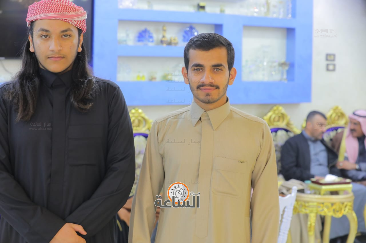 Madar Al-Saa Images 0.2245469258031727