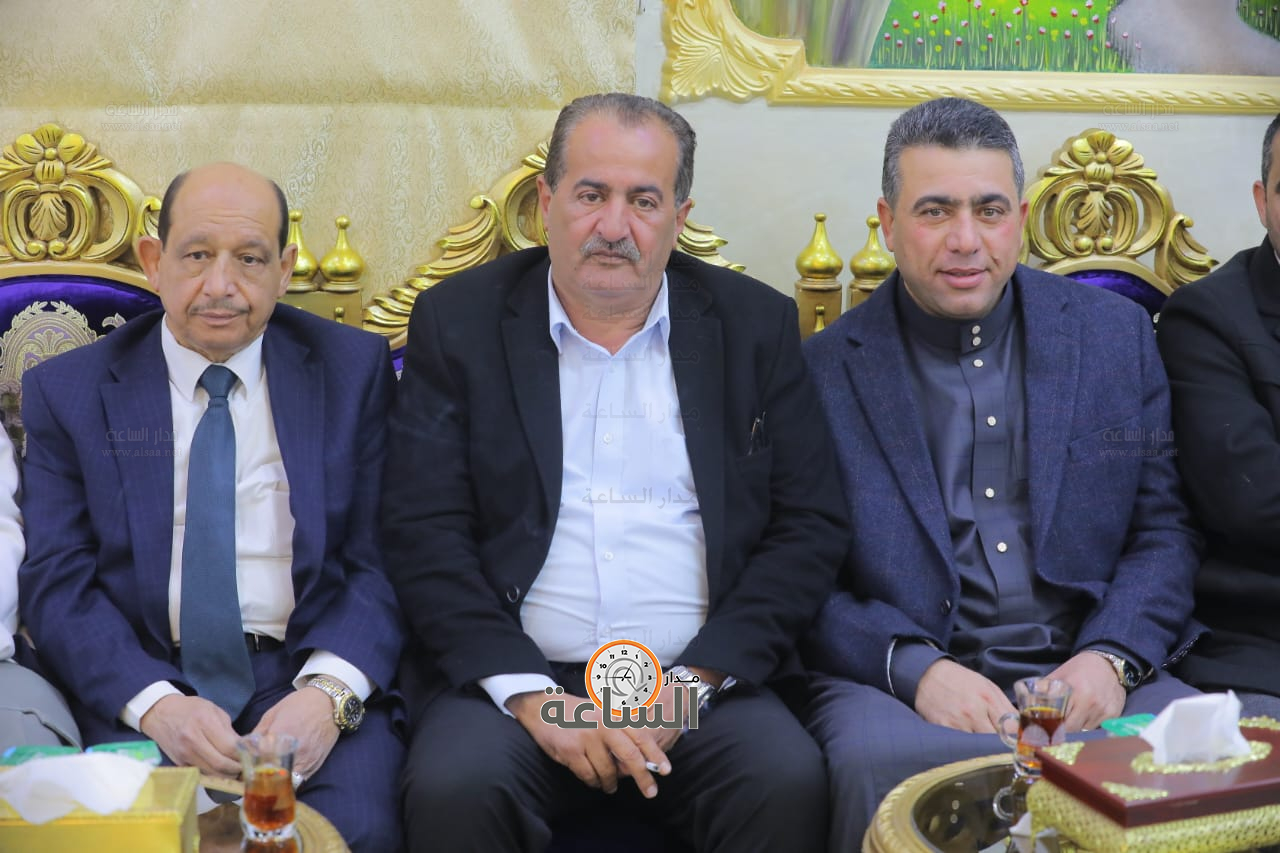 Madar Al-Saa Images 0.5133149540602064