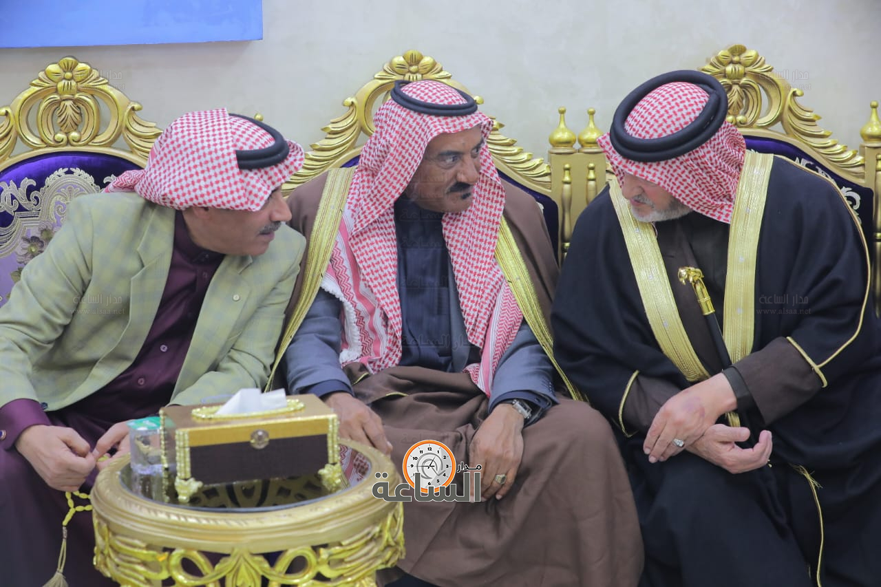 Madar Al-Saa Images 0.8888207490503635