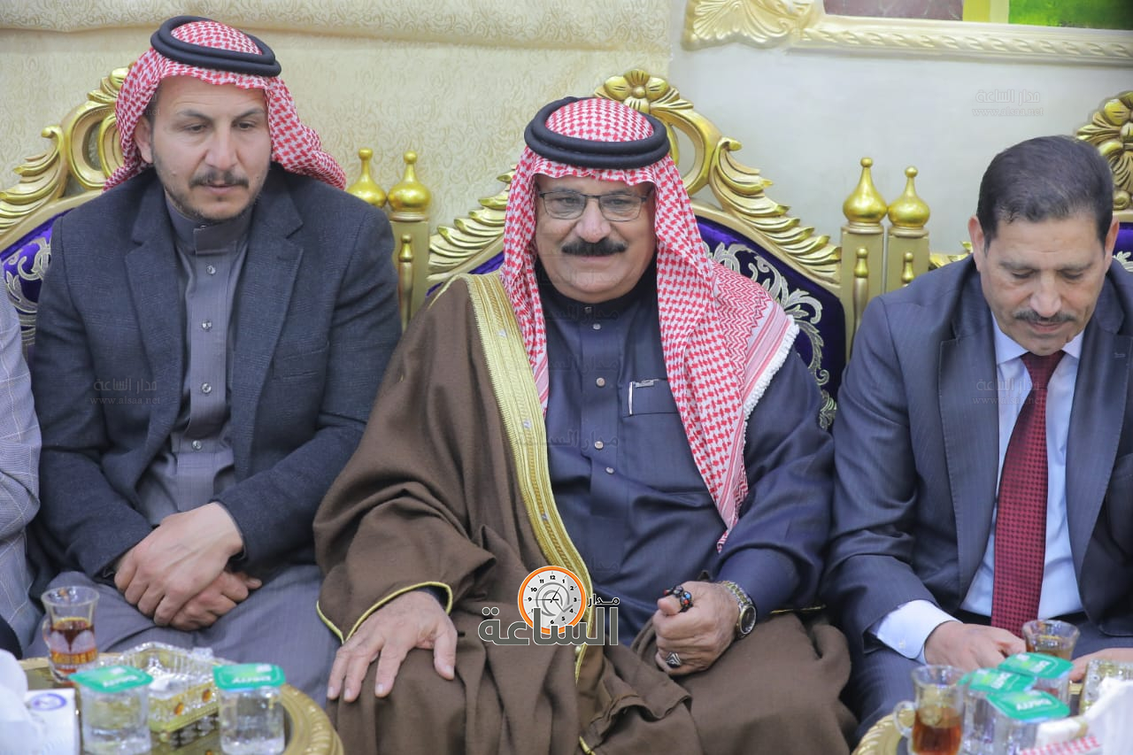 Madar Al-Saa Images 0.08690982947828241