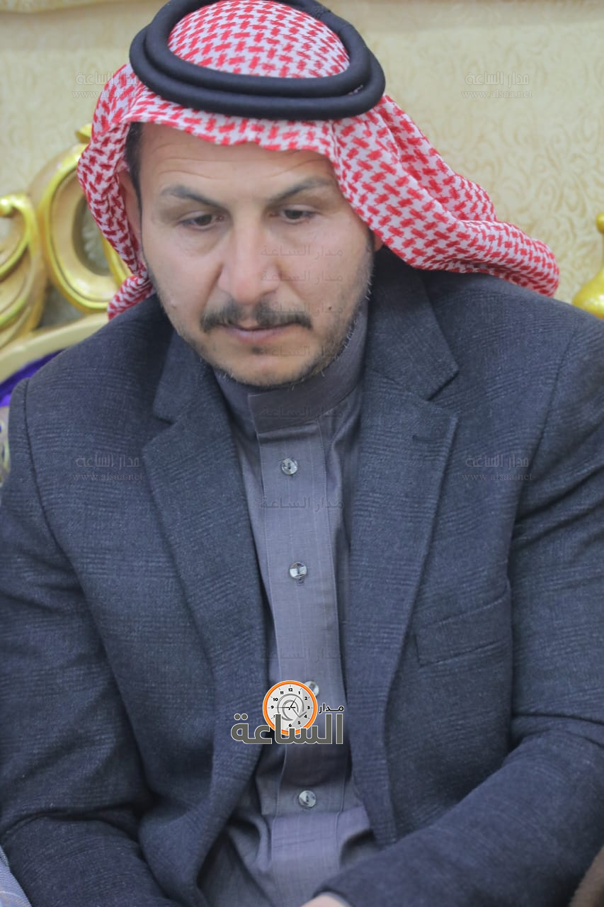 Madar Al-Saa Images 0.41985559165188424