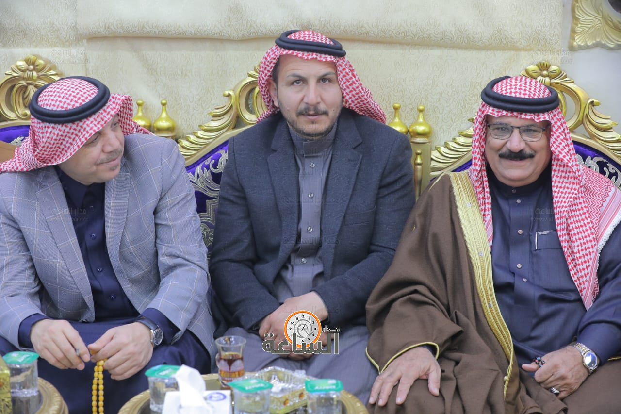 Madar Al-Saa Images 0.28645127188116226