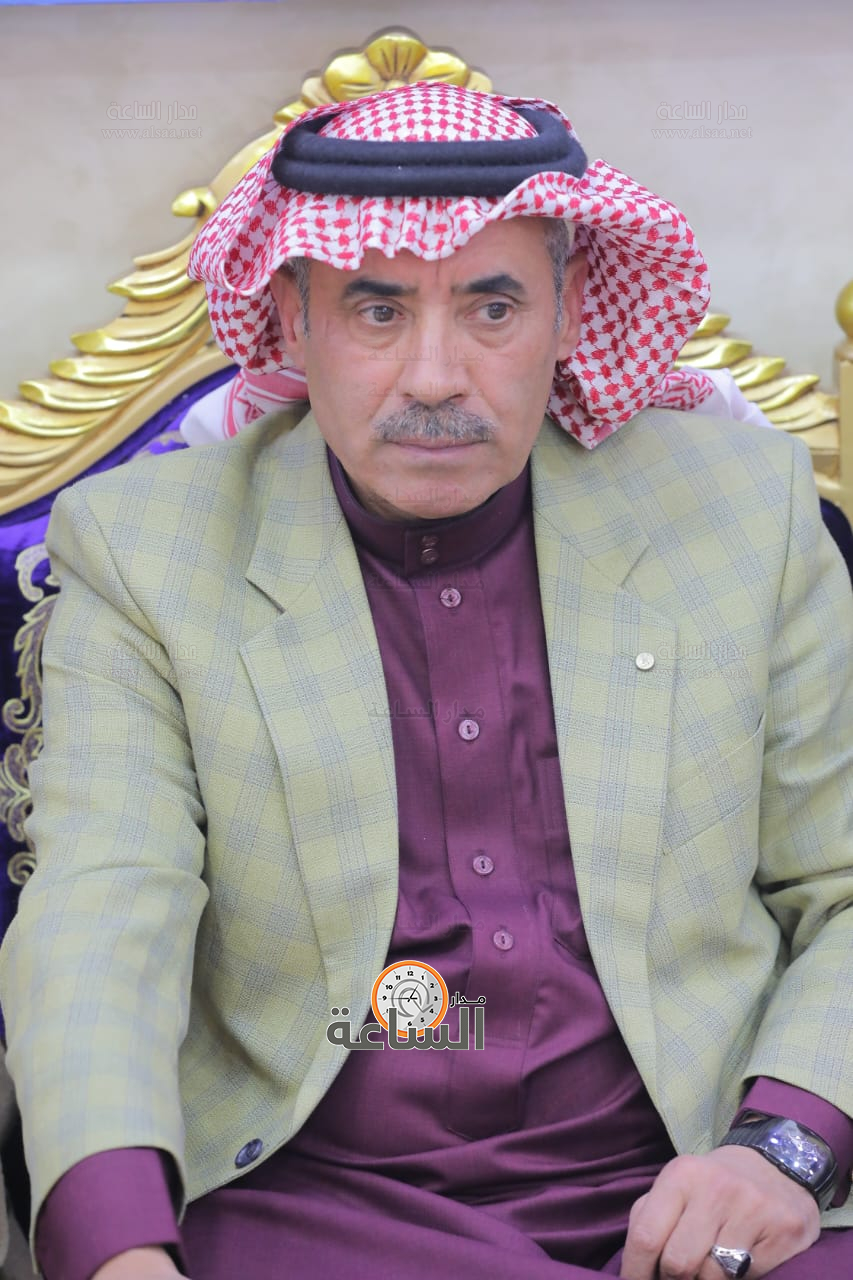 Madar Al-Saa Images 0.22021101077111216