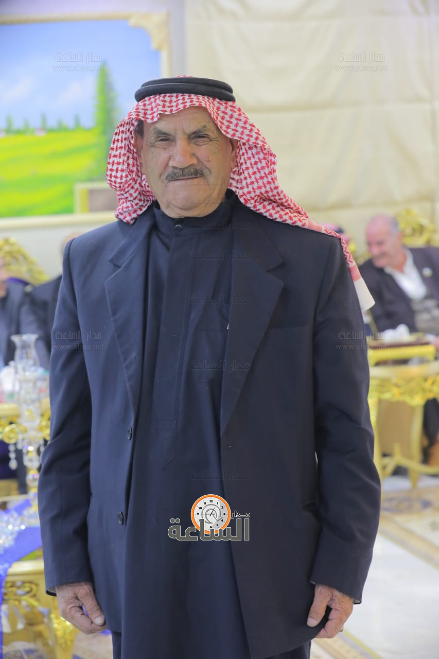 Madar Al-Saa Images 0.7675509354001395